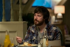 Escena de Calle Cloverfield 10