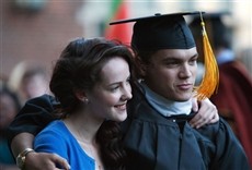 Escena de Hacia rutas salvajes