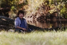 Escena de Aventuras en la selva