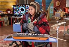 Escena de Averiguando cosas