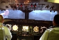 Película Aviones fantasma y el misterio del vuelo 370