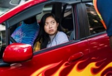 Serie Awkwafina Is Nora from Queens