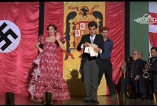 Escena de ¡Ay, Carmela!