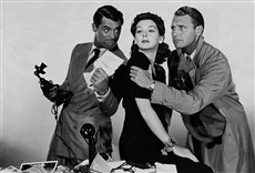 Escena de Luna nueva