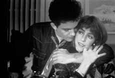 Escena de Bâton rouge