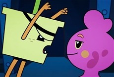 Escena de Ba da Bean