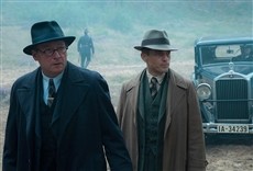 Escena de Babylon Berlin