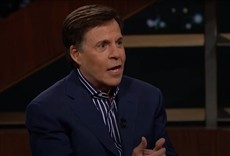Serie Back on the Record with Bob Costas