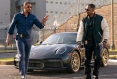 Película Bad Boys - Hasta la muerte