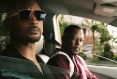 Bad Boys para siempre