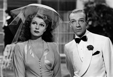 Escena de Bailando nace el amor