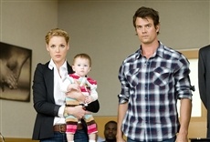 Escena de Como la vida misma