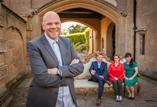 Escena de Bake Off: Crème de la Crème