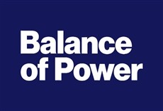 Televisión Balance of Power