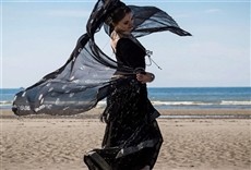 Escena de Ballando on the road