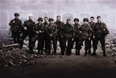 Serie Band of Brothers