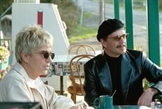 Escena de Vida bandida