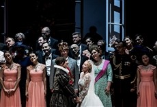 Película Barba Azul: Ópera Nacional de Lyon