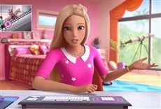 Serie Barbie Dreamhouse Adventures