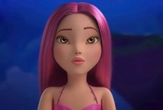 Serie Barbie Mermaid Power