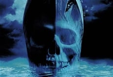 Película Barco fantasma