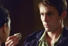 Escena de Barco fantasma