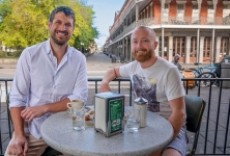 Bargain Block: New Orleans