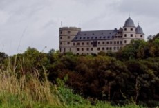 Bases secretas nazis