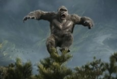 Televisión Bastidores Space - Godzilla y Kong: El nuevo imperio