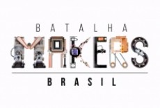Reality Batalha Makers Brasil