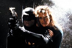 Escena de Batman
