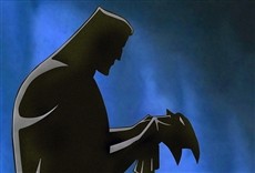 Escena de Batman: La máscara del fantasma