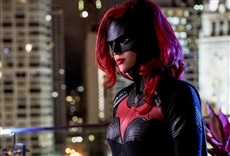 Serie Batwoman