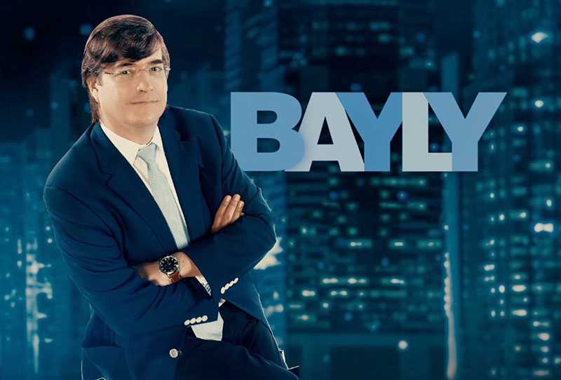 Televisión Bayly