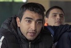 Escena de Bazán Frías: elogio del crimen