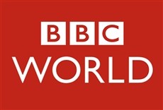Televisión BBC World