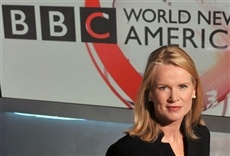 Televisión BBC World News America