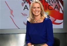 Escena de BBC World News America