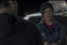 Escena de Be Somebody