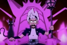 Beast Boy: Lone Wolf