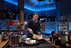 Escena de Beat Bobby Flay