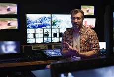 Escena de Bebé on demand