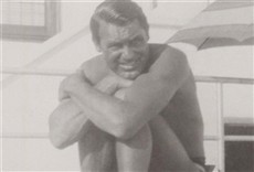 Escena de Becoming Cary Grant