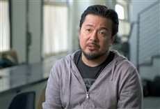 Escena de Becoming Warrior