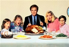 Escena de Beethoven, uno más de la familia