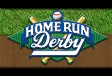 Televisión Béisbol - Home Run Derby
