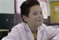 Escena de Belgrano. La nación soñada