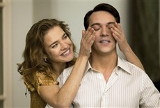 Escena de Bella del señor