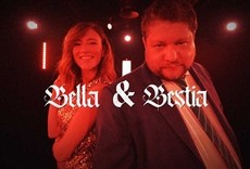 Televisión Bella y Bestia por TN