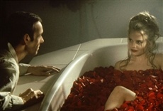 Escena de Belleza americana